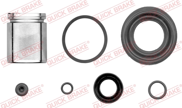 Repair Kit, brake caliper